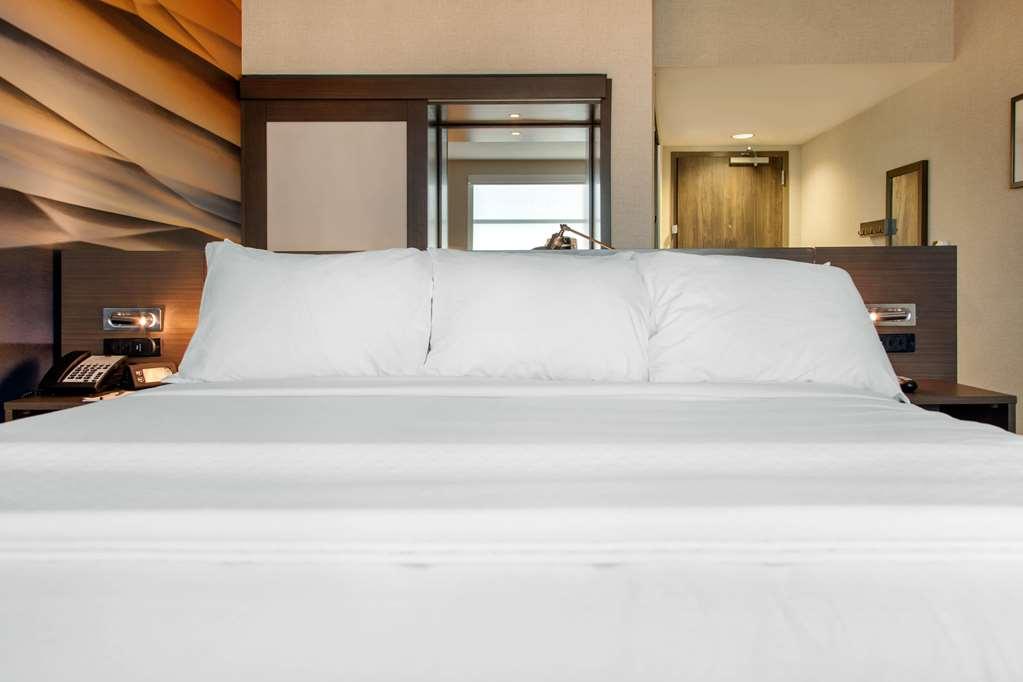 Cambria Hotel Manchester South Windsor Quarto foto