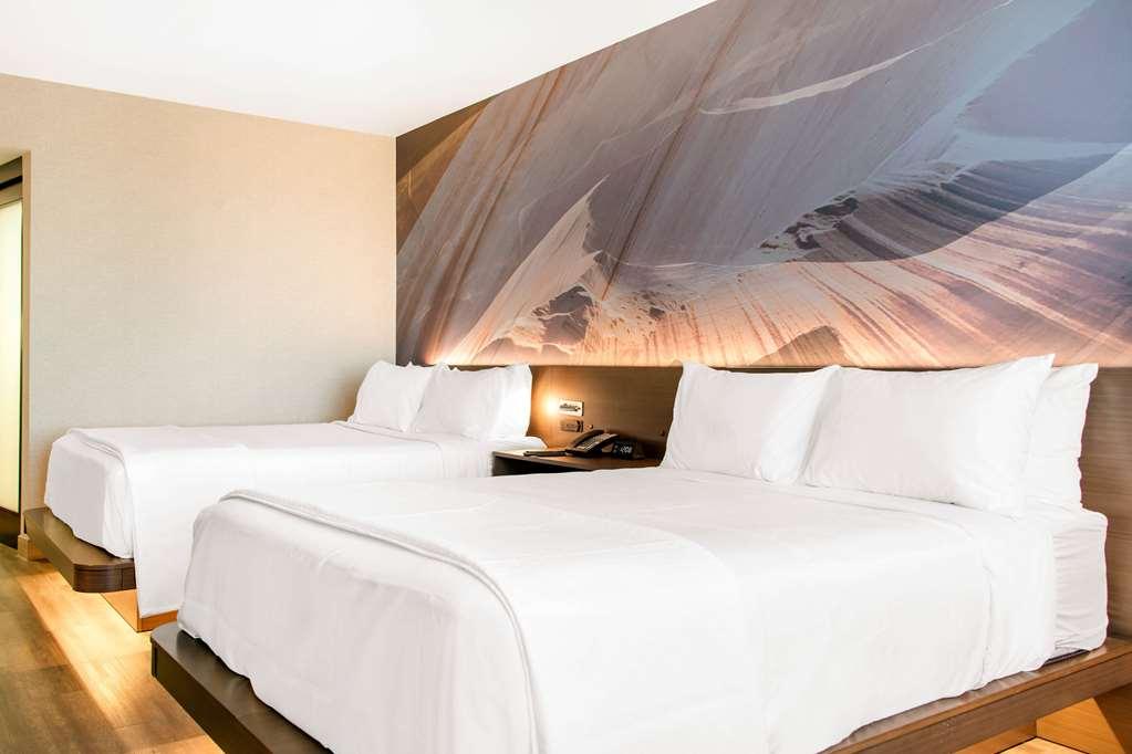 Cambria Hotel Manchester South Windsor Quarto foto
